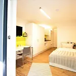 Brandneues Apartment nahe Uni Klinik