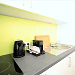 Brandneues Apartment nahe Uni Klinik