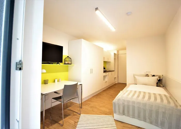 Brandneues Apartment nahe Uni Klinik