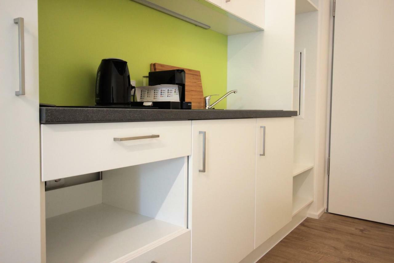 Apartment Studio - Balcony, Netflix, Hospital Proximity
