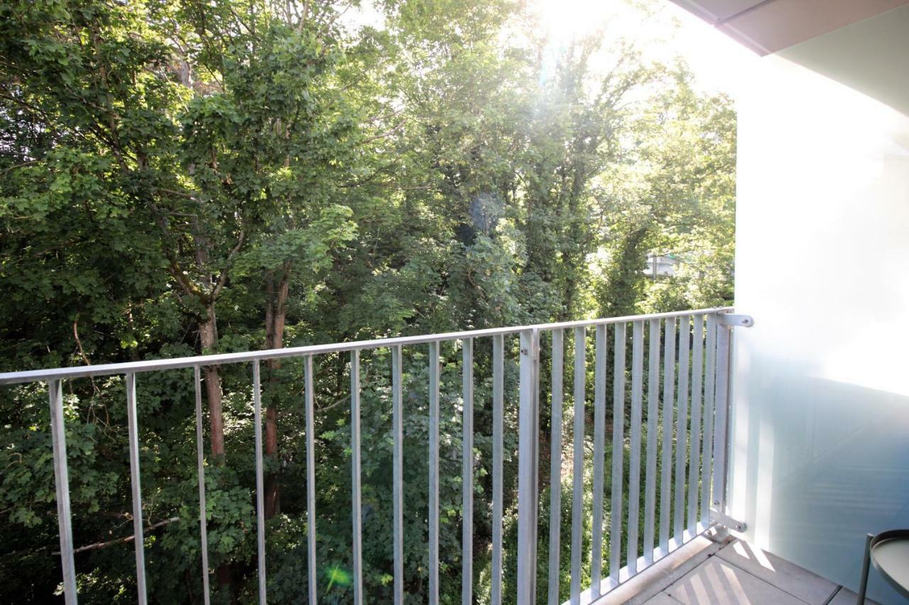 Apartment Studio - Balcony, Netflix, Hospital Proximity
